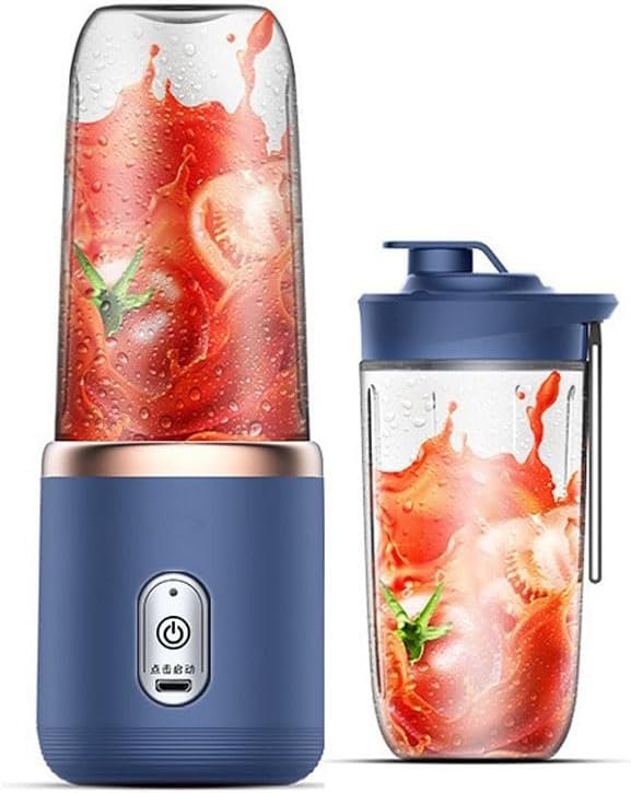 Liquidificador SmartBlend