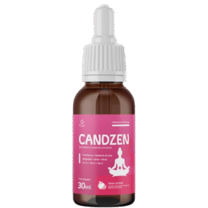 CANDZEN