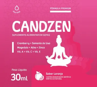 CANDZEN
