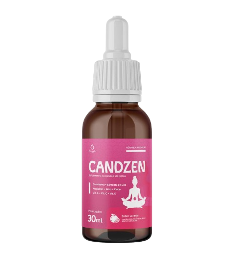 CANDZEN