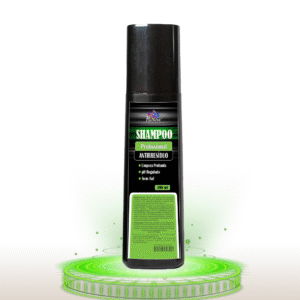 Shampoo Antirresíduo 300 ml