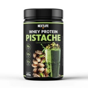 Whey de Pistache