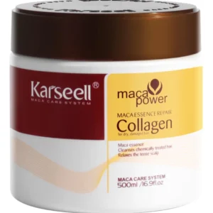 Máscara Capilar Karseell