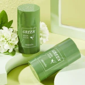 Green Mask Stick – Máscara Facial em Bastão